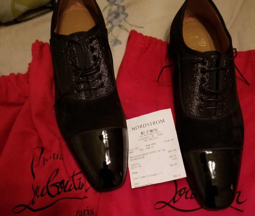 Christian Louboutin